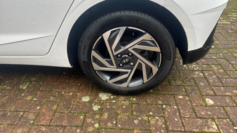 Hyundai i10 1.0 [63] Advance 5dr Auto [Nav] Petrol Hatchback